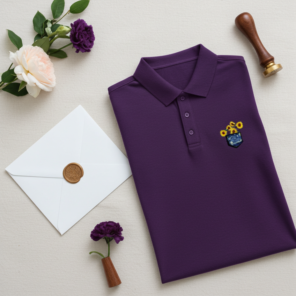 Men's Polo