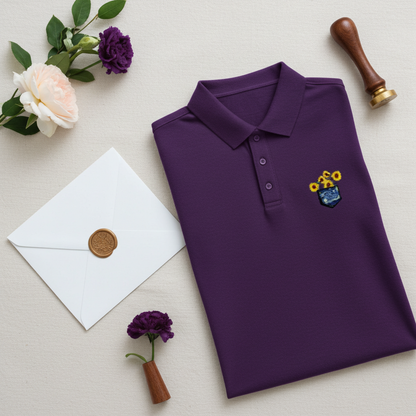 Men's Polo